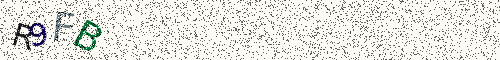 Cryptogramme
