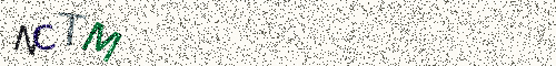 Cryptogramme