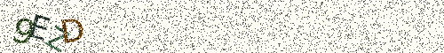 Cryptogramme
