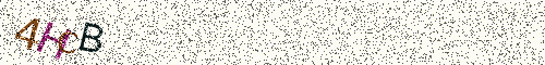 Cryptogramme