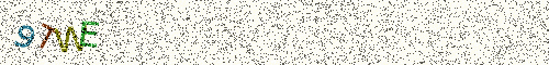 Cryptogramme