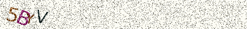 Cryptogramme