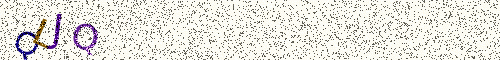 Cryptogramme