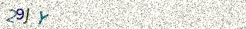 Cryptogramme