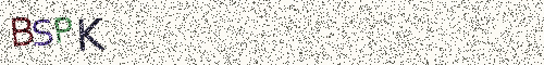 Cryptogramme
