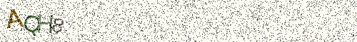 Cryptogramme