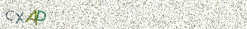 Cryptogramme