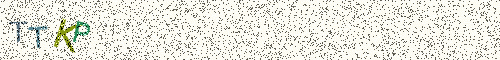 Cryptogramme