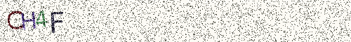 Cryptogramme