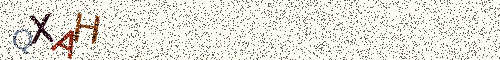 Cryptogramme