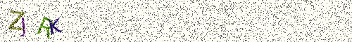 Cryptogramme