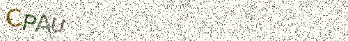 Cryptogramme