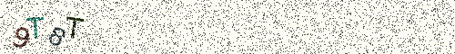 Cryptogramme