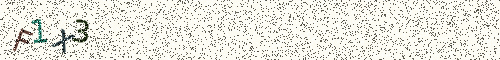 Cryptogramme