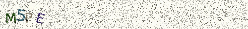Cryptogramme