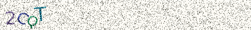 Cryptogramme