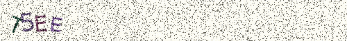 Cryptogramme