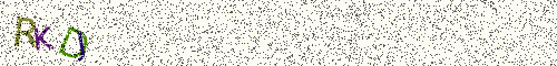 Cryptogramme