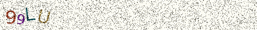Cryptogramme