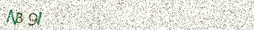 Cryptogramme
