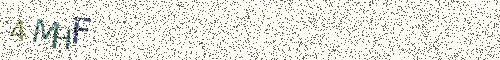 Cryptogramme