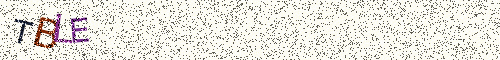 Cryptogramme