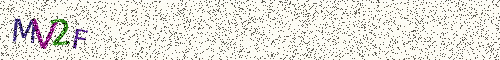 Cryptogramme