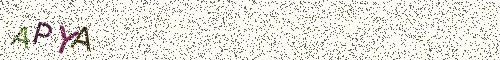 Cryptogramme