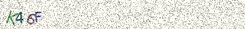 Cryptogramme