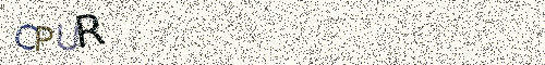 Cryptogramme