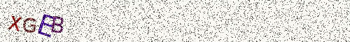 Cryptogramme