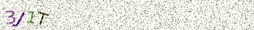 Cryptogramme