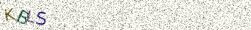 Cryptogramme