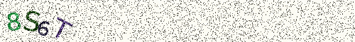 Cryptogramme