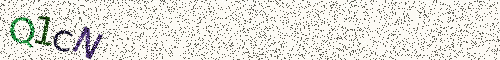 Cryptogramme