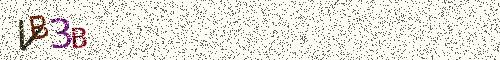 Cryptogramme