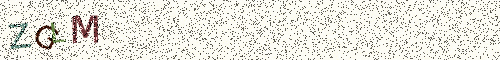 Cryptogramme