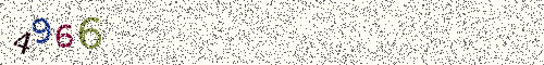 Cryptogramme
