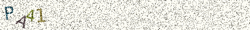 Cryptogramme