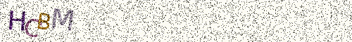 Cryptogramme
