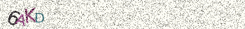 Cryptogramme