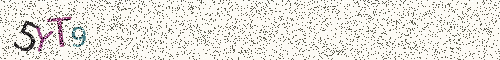 Cryptogramme