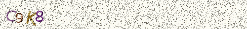 Cryptogramme