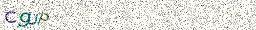 Cryptogramme