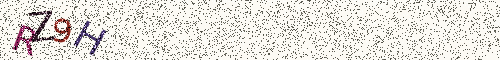 Cryptogramme
