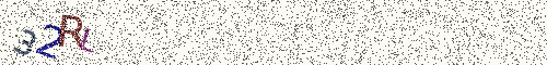 Cryptogramme