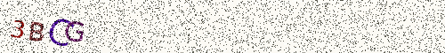 Cryptogramme