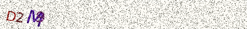Cryptogramme