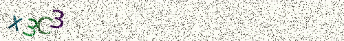 Cryptogramme