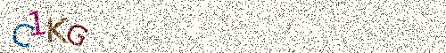 Cryptogramme
